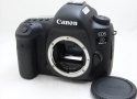 【中古】 キヤノン(canon) EOS 5D Mark IV ボディ