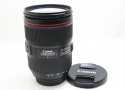 【中古】 キヤノン(canon) EF24-105mm F4L IS II USM