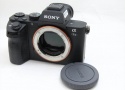 【中古】 ソニー(sony) α7 II  ILCE-7M2 ボディ