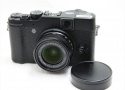 【中古】 富士フイルム(fujifilm) FUJIFILM X10