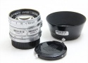【中古】 ニコン(nikon) NIKKOR-S・C 50mm F1.4 [L]