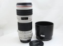 【中古】 キヤノン(canon) EF70-200mm F4L USM + 三脚座