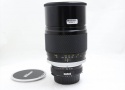 【中古】 ニコン(nikon) AN 180mm F2.8（Ai改造）