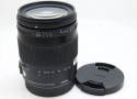 【中古】 シグマ(sigma) C 18-200mm F3.5-6.3 DC MACRO OS HSM [キヤノン用]