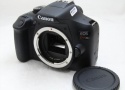 【中古】 キヤノン(canon) EOS Kiss X80 ボディ