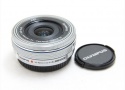 【中古】 オリンパス・OMシステム(olympus・OM SYSTEM) M.ZUIKO DIGITAL ED 14-42mm F3.5-5.6 EZ [シルバー]