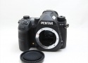 【中古】 ペンタックス(pentax) PENTAX K-3 Mark III ボディ [ブラック]