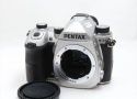【中古】 ペンタックス(pentax) PENTAX K-3 Mark III ボディ [シルバー]