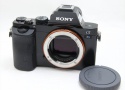 【中古】 ソニー(sony) α7S ILCE-7S ボディ