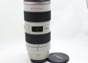【中古】 キヤノン(canon) EF70-200mm F2.8L IS USM