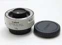 【中古】 キヤノン(canon) EXTENDER EF1.4xII