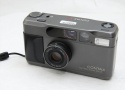 【中古】 コンタックス(contax) T2 D チタンブラック