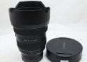 【中古】 ソニー(sony) FE 12-24mm F2.8 GM SEL1224GM