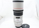 【中古】 キヤノン(canon) EF300mm F4L IS USM