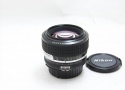 【中古】 ニコン(nikon) Ai Nikkor 50mm F1.2S