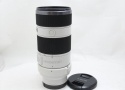 【中古】 ソニー(sony) FE 70-200mm F4 G OSS SEL70200G