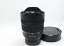 【中古】 ソニー(sony) FE 12-24mm F4 G SEL1224G