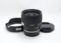 【中古】 タムロン(tamron) 20mm F/2.8 Di III OSD M1：2 (Model F050) [ソニーE用]