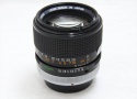 【中古】 キヤノン(canon) FD 85mm F1.8 S.S.C.