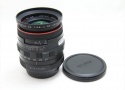 【中古】 ペンタックス(pentax) HD PENTAX-DA 20-40mmF2.8-4ED Limited DC WR [ブラック]