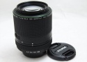 【中古】 ペンタックス(pentax) HD PENTAX-DA 55-300mmF4.5-6.3ED PLM WR RE