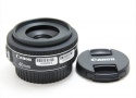 【中古】 キヤノン(canon) EF40mm F2.8 STM