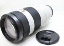 【中古】 ソニー(sony) FE 100-400mm F4.5-5.6 GM OSS