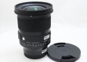 【中古】 シグマ(sigma) A 20mm F1.4 DG DN [ソニーE用]