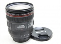 【中古】 キヤノン(canon) EF24-70mm F4L IS USM