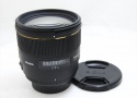 【中古】 シグマ(sigma) 85mm F1.4 EX DG HSM [ニコン用]