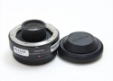【中古】 富士フイルム(fujifilm) FUJINON TELECONVERTER XF1.4X TC WR
