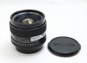 【中古】 京セラ(kyocera) Carl Zeiss Distagon T* 35mm F2.8 (AE)