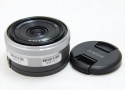 【中古】 ソニー(sony) E 16mm F2.8 SEL16F28
