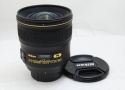 【中古】 ニコン(nikon) AF-S NIKKOR 24mm f/1.4G ED