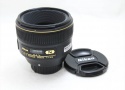 【中古】 ニコン(nikon) AF-S NIKKOR 58mm f/1.4G