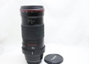 【中古】 キヤノン(canon) EF180mm F3.5L マクロ USM