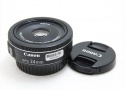 【中古】 キヤノン(canon) EF-S24mm F2.8 STM
