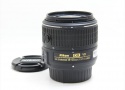 【中古】 ニコン(nikon) AF-S DX NIKKOR 18-55mm f/3.5-5.6G VR II