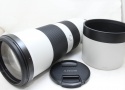 【中古】 ソニー(sony) FE 200-600mm F5.6-6.3 G OSS SEL200600G