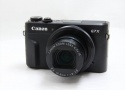 【中古】 キヤノン(canon) PowerShot G7 X Mark II