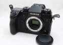 【中古】 富士フイルム(fujifilm) FUJIFILM X-H1