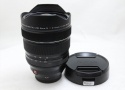 【中古】 富士フイルム(fujifilm) FUJINON XF8-16mm F2.8 R LM WR