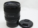 【中古】 ソニー(sony) FE 24mm F1.4 GM SEL24F14GM