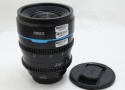 【中古】 その他(other) SIRUI Night Walker 16mm T1.2 S35  Cine Lens [富士フイルム X]