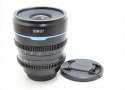 【中古】 その他(other) SIRUI Night Walker 24mm T1.2 S35  Cine Lens [富士フイルム X]