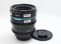 【中古】 その他(other) SIRUI Night Walker 55mm T1.2 S35  Cine Lens [富士フイルム X]