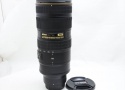 【中古】 ニコン(nikon) AF-S NIKKOR 70-200mm F2.8G ED VR II