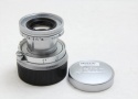 【中古】 ライカ(leica) エルマー M 50mm F2.8 [最短1m]