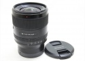 【中古】 ソニー(sony) FE 35mm F1.4 GM SEL35F14GM