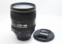 【中古】 ニコン(nikon) AF-S NIKKOR 24-120mm f/4G ED VR
